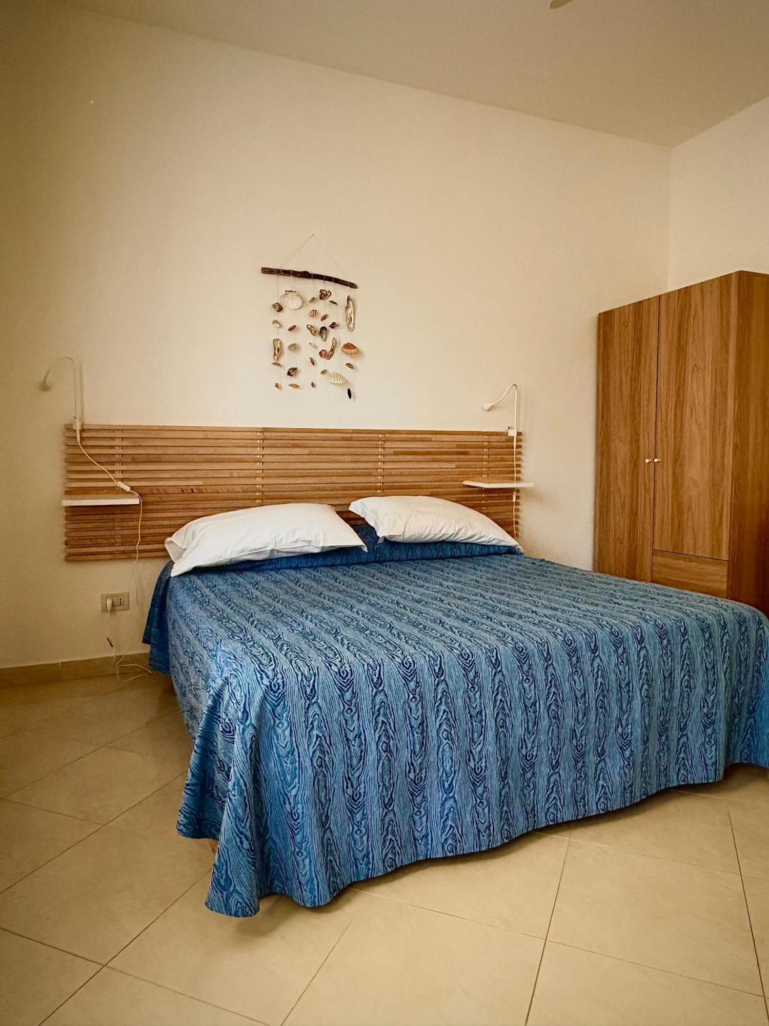Hotel Fortuna Кьоджа Экстерьер фото